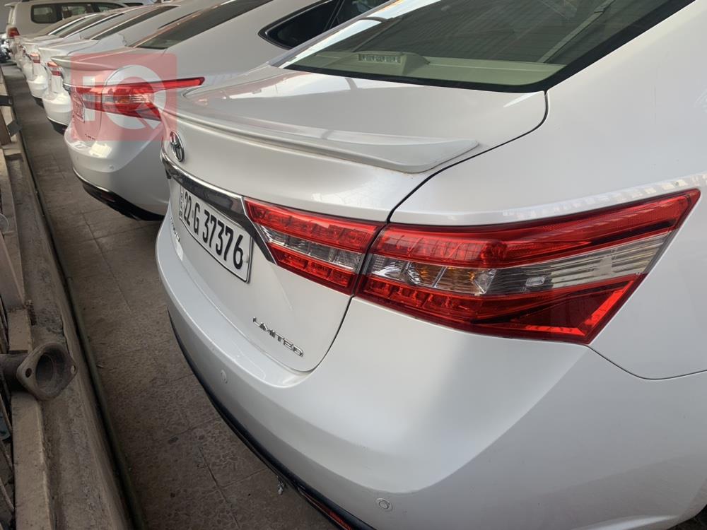 Toyota Avalon